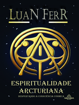 cover image of Espiritualidade Arcturiana